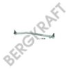 BERGKRAFT BK2933221SP Centre Rod Assembly